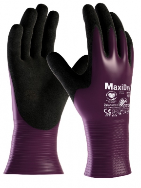 GANTS DE PRÉCISION "MAXIDRY OIL 56-426 " ÉTANCHES NYLON DOUBLE ENDUCTION NITRILE - TAILLE 10. Pour vos projets de construction et de bricolage, Quincaillerie Sénégalaise est là pour vous. Nous proposons des solutions adaptées à vos besoins avec un excellent rapport qualité-prix. Commandez et recevez vos articles rapidement.