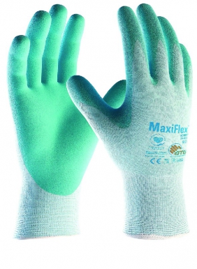 GANTS DE PRÉCISION "MAXIFLEX ACTIVE" ENDUCTION EN MICRO-MOUSSE DE NITRILE RESPIRANTE SUR PAUME & DOIGTS. POUR MANIPULATIONS EN MILIEU SEC ET LÉGÈREMENT HUMIDE AVEC MICRO-CAPSULES D'ALOE VERA POUR UN EFFET DE BIEN-&EC. Trouvez tout ce dont vous avez besoin pour vos travaux chez Quincaillerie Sénégalaise. Du matériel de plomberie aux équipements industriels, nous avons ce qu’il vous faut. Commandez facilement et bénéficiez d’un service rapide.
