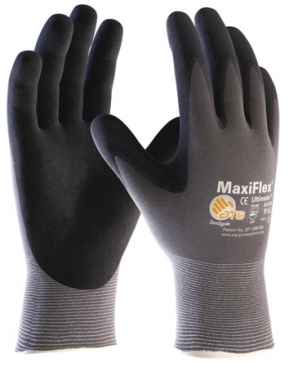 GANTS DE PRÉCISION "MAXIFLEX ULTIMATE" NYLON / ÉLASTHANNE POUR MANIPULATIONS EN MILIEU SEC ET LÉGÈREMENT HUMIDE - TAILLE 10. Quincaillerie Sénégalaise met à votre disposition une gamme complète de solutions pour vos besoins en bâtiment et plomberie. Qualité, fiabilité et rapidité sont nos maîtres mots. Faites vos achats en ligne en toute sérénité.