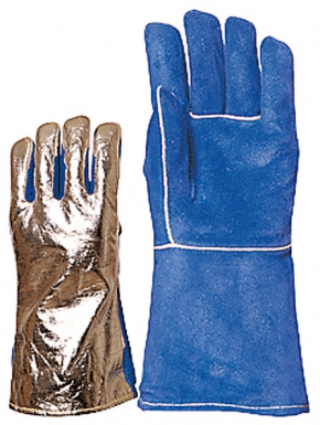 GANTS DE SOUDEUR "2634" CROUTE VACHETTE, DOS ALUMINISÉ, COUTURES KEVLAR, MANCHETTE 15CM. Quincaillerie Sénégalaise, votre spécialiste en quincaillerie et équipement industriel, vous offre des produits durables et performants. Faites vos achats en ligne et gagnez du temps. Nos experts sont là pour vous conseiller.