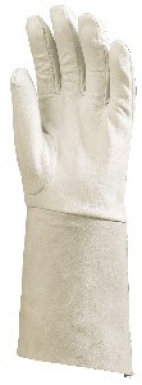 GANTS DE SOUDEUR TYPE ARGON - TOUT FLEUR D'AGNEAU - MANCHETTE EN CROÛTE 15 CM - TAILLE 10. Quincaillerie Sénégalaise est le choix idéal pour vos équipements de bâtiment et fournitures industrielles. Nous vous garantissons des produits fiables à des prix compétitifs. Commandez en ligne dès maintenant.