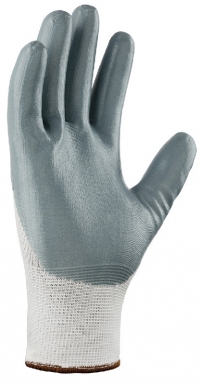 GANTS ENDUITS POLYESTER GRIS - SANS COUTURES - PAUME ET DOIGTS : ENDUCTION MOUSSE DE NITRILE - TAILLE 9. Avec Quincaillerie Sénégalaise, bénéficiez de produits de quincaillerie et de plomberie de haute qualité pour tous vos projets. Notre boutique en ligne vous facilite la vie avec un service rapide et fiable.
