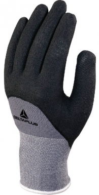 GANTS VE729 - MATIÈRE : TRICOTÉ SANS COUTURE POLYAMIDE - PAUME : NITRILE/PU AVEC PICOTS - TAILLE 10. Pour vos projets au Sénégal, Quincaillerie Sénégalaise propose une large gamme de produits de qualité pour le bâtiment et la plomberie. Commandez en ligne et simplifiez vos achats.
