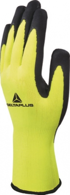 GANTS VV733 TRICOTÉS SANS COUTURE TÉRYLÈNE FLUO - ENDUCTION MOUSSE DE LATEX SUR PAUME ET BOUTS DES DOIGTS - JAUGE 13 - JAUNE FLUO - TAILLE 10. Quincaillerie Sénégalaise est votre allié pour vos projets de construction, de rénovation et de bricolage. Nous proposons une large gamme de produits pour répondre à tous vos besoins. Achetez en ligne en toute confiance.