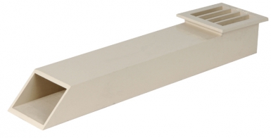 GARGOUILLE PVC COLORIS SABLE. Quincaillerie Sénégalaise est la référence au Sénégal pour l'achat de fournitures industrielles et de bâtiment. Nous garantissons des produits durables et un service client exemplaire. Commandez dès maintenant en toute simplicité.