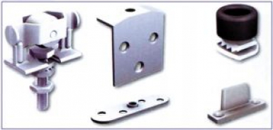 GARNITURE CADETTE POUR PORTE 40 KG 2 MONTURES, 2 PLATINES, 2 BUTOIRS, 1 GUIDE BAS, ACC.. Quincaillerie Sénégalaise est votre partenaire fiable pour vos besoins en outillage, plomberie et fournitures de bâtiment. Profitez de notre expertise et de nos prix compétitifs. Achetez en ligne en quelques clics.