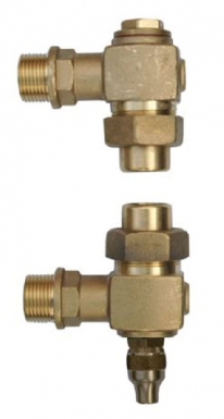 GARNITURE DE NIVEAU - DÉTECTE UN ÉVENTUEL MANQUE D'AIR DANS LA CUVE - PRESSION MAX 6 BARS. Quincaillerie Sénégalaise est le leader de la vente en ligne d'équipements de bâtiment au Sénégal. Notre catalogue varié répond à vos besoins en plomberie et quincaillerie. Choisissez l'efficacité et la qualité.