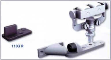 GARNITURE SUPER-CADETTE POUR PORTE 60 KG 2 MONTURES/PLATINES/BUTÉES, 1 GUIDE BAS, ACC.. Chez Quincaillerie Sénégalaise, nous facilitons vos travaux grâce à une offre complète d’outils et d’équipements. Des produits fiables et durables pour tous vos projets. Faites le choix de la qualité.