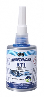 GEBETANCHE RT1. Quincaillerie Sénégalaise vous propose des produits innovants et robustes pour vos travaux de construction. Explorez notre large gamme de quincaillerie et de plomberie. Achetez en ligne et profitez de nos prix attractifs.