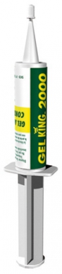 GEL EN SERINGUE SPÉCIAL BLATTES KING - 80 % D'EFFICACITÉ EN 48H - 30 G. Découvrez Quincaillerie Sénégalaise, votre boutique en ligne spécialisée dans le bâtiment, la plomberie, et l'équipement industriel. Profitez de notre expertise pour réussir vos projets. Nos produits sont conçus pour durer.