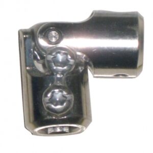 GENOUILLÈRE ACIER CHROMÉ ROTULE NYLON 6 PANS 10 / 6 PANS 10 BLISTER 1 P.. Quincaillerie Sénégalaise met à votre disposition une gamme complète de solutions pour vos besoins en bâtiment et plomberie. Qualité, fiabilité et rapidité sont nos maîtres mots. Faites vos achats en ligne en toute sérénité.