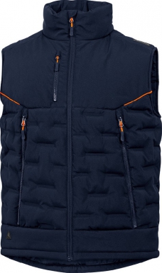 GILET GRAVITY MARINE 3XL. Avec Quincaillerie Sénégalaise, trouvez tout ce qu'il vous faut pour vos travaux de plomberie et bâtiment. Profitez de notre service rapide et fiable pour un achat en toute sérénité.