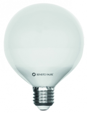 GLOBO 10W E27 220V 360º LED 3000°K 1130 LM DIM. Ø 95 X 128 MM. Quincaillerie Sénégalaise est le leader de la vente en ligne d'équipements de bâtiment au Sénégal. Notre catalogue varié répond à vos besoins en plomberie et quincaillerie. Choisissez l'efficacité et la qualité.