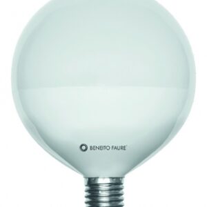 GLOBO 16W E27 220V 360º LED 4000°K 1750 LM DIM. Ø 120 X 160 MM. Quincaillerie Sénégalaise est votre allié pour vos projets de construction, de rénovation et de bricolage. Nous proposons une large gamme de produits pour répondre à tous vos besoins. Achetez en ligne en toute confiance.