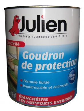 GOUDRON VERNIS - NOIR- 2,5 L. Quincaillerie Sénégalaise est la solution idéale pour tous vos besoins en matériel de plomberie et quincaillerie. Des produits fiables et un service client dédié. Faites confiance au leader du marché au Sénégal.