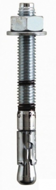 GOUJON D'ANCRAGE R-XPT M12X 80 MM COND.50. Quincaillerie Sénégalaise vous propose des produits innovants et robustes pour vos travaux de construction. Explorez notre large gamme de quincaillerie et de plomberie. Achetez en ligne et profitez de nos prix attractifs.