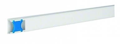 GOULOTTE 1 COND. + COUV. ATA 16X30 MM PVC BLANC PURE LONGUEUR 2,10 MÈTRES. Quincaillerie Sénégalaise est votre allié pour vos projets de construction, de rénovation et de bricolage. Nous proposons une large gamme de produits pour répondre à tous vos besoins. Achetez en ligne en toute confiance.