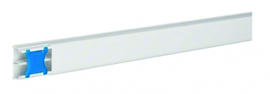 GOULOTTE 2 COND. COUV. ATA 16X2X30 MM PVC BLANC PURE LONGUEUR 2,10 MÈTRES. Faites de Quincaillerie Sénégalaise votre partenaire pour tous vos projets de construction. Notre gamme variée de produits garantit une satisfaction totale. Commandez aujourd'hui et réalisez vos projets sans tracas.