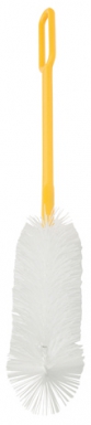 GOUPILLON LITRE - Ø 60MM, LONG. 420MM - NYLON BLANC, SORTIE 25MM. Votre satisfaction est notre priorité chez Quincaillerie Sénégalaise. Nous vous offrons des produits de quincaillerie et bâtiment de première qualité. Commandez en ligne et recevez vos articles rapidement.