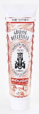 GRAISSE BELLEVILLE ROUGE GRAISS. ET ÉTANCH. DES ROB. HAUTE TEMPÉRATURE - TUBE 150 G. Avec Quincaillerie Sénégalaise, trouvez tout ce qu'il vous faut pour vos travaux de plomberie et bâtiment. Profitez de notre service rapide et fiable pour un achat en toute sérénité.