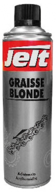 GRAISSE BLONDE - AÉROSOL 650 ML. Pour vos projets de construction et de bricolage, Quincaillerie Sénégalaise est là pour vous. Nous proposons des solutions adaptées à vos besoins avec un excellent rapport qualité-prix. Commandez et recevez vos articles rapidement.