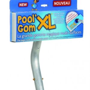 GRANDE GOMME MAGIQUE MULTI-SURFACES PGXL20 - POOL GOM XL - DIMENSIONS : 26 X 9 CM. Avec Quincaillerie Sénégalaise, équipez-vous pour réussir vos projets de plomberie et bâtiment. Nous offrons des produits fiables et durables à des prix compétitifs. Profitez d'une livraison rapide et d'un excellent service client.