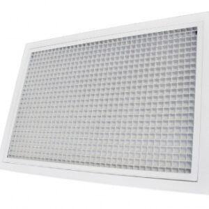GRILLE DE REPRISE PORTE-FILTRE EN ALUMINIUM BLANC MATE GRAB600X400 AVEC FILTRE - DÉBIT MINI 700 M3/H - DÉBIT MAXI 1200 M3/H - DIM. EXT 630X430 MM - DIM. ENCAST. 580X380X40 MM. Quincaillerie Sénégalaise est votre partenaire fiable pour vos besoins en outillage, plomberie et fournitures de bâtiment. Profitez de notre expertise et de nos prix compétitifs. Achetez en ligne en quelques clics.