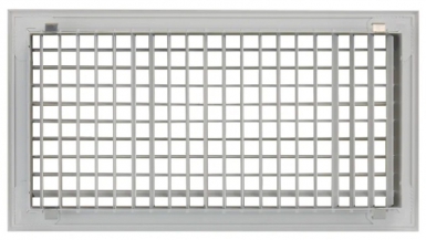 GRILLE DE SOUFFLAGE GDD DOUBLE DÉFLEXION AILETTES ORIENTABLES INDIVIDUELLEMENT SELON 2 DIRECTIONS 400X150. Quincaillerie Sénégalaise est le leader de la vente en ligne d'équipements de bâtiment au Sénégal. Notre catalogue varié répond à vos besoins en plomberie et quincaillerie. Choisissez l'efficacité et la qualité.