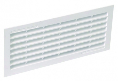 GRILLE RECTANGULAIRE INTÉRIEURE SIMPLE AVEC MOUST. DIM. 120 X 299 MM BLANC. Chez Quincaillerie Sénégalaise, nous répondons à tous vos besoins en fournitures industrielles et en outillage. Notre gamme complète garantit une satisfaction totale. Achetez en ligne et recevez vos articles rapidement.