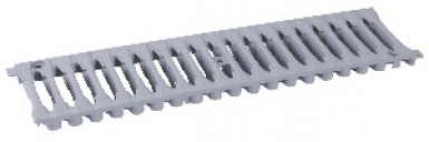 GRILLE RENFORCÉE 130 X 500 MM POUR CANIVEAU PVC - COLORIS GRIS CLAIR. Pour vos projets au Sénégal, Quincaillerie Sénégalaise propose une large gamme de produits de qualité pour le bâtiment et la plomberie. Commandez en ligne et simplifiez vos achats.
