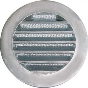 GRILLES CIRCULAIRES PRISE / REJET D'AIR USAV 125 Ø 125 - DÉBIT 110 M3/H. Quincaillerie Sénégalaise, votre spécialiste en fournitures pour le bâtiment et la plomberie, vous accompagne dans tous vos projets. Commandez en ligne et profitez de notre service rapide et fiable.
