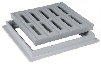 GRILLES DE SOL AVEC CADRE 400 X 400 MM - COLORIS SABLE. Quincaillerie Sénégalaise est le choix idéal pour vos équipements de bâtiment et fournitures industrielles. Nous vous garantissons des produits fiables à des prix compétitifs. Commandez en ligne dès maintenant.