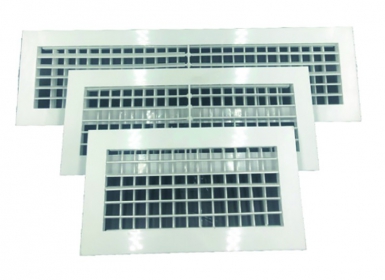 GRILLES DOUBLES DÉFLEXIONS ABS BLANCHE 300X150 MM. Découvrez Quincaillerie Sénégalaise, votre boutique en ligne spécialisée dans le bâtiment, la plomberie, et l'équipement industriel. Profitez de notre expertise pour réussir vos projets. Nos produits sont conçus pour durer.
