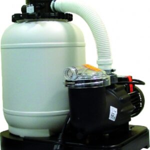 GROUPE DE FILTRATION POUR PISCINES HORS SOL M00240 - Ø 300 MM. 4 M3/H POMPE 0,4 CV. Avec Quincaillerie Sénégalaise, vos projets prennent vie grâce à des équipements robustes et fiables. Découvrez notre gamme pour les professionnels et les bricoleurs. Livraison rapide et service client au top.