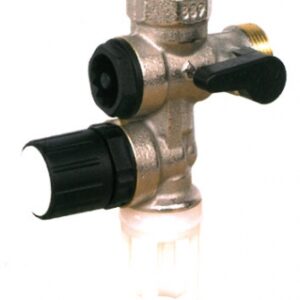 GROUPE DE SÉCURITÉ DROIT EN INOX 3/4" POUR ALIMENTATION VERTICALE. Pour des solutions adaptées à vos projets, choisissez Quincaillerie Sénégalaise. Nous proposons des produits de qualité pour la plomberie, la quincaillerie, et les travaux industriels. Notre service rapide vous facilite la vie.