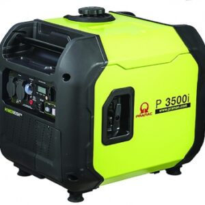 GROUPE ÉLECTROGÈNE 3,3 KW POWERRUSH P3500I. Découvrez Quincaillerie Sénégalaise, votre boutique en ligne spécialisée dans le bâtiment, la plomberie, et l'équipement industriel. Profitez de notre expertise pour réussir vos projets. Nos produits sont conçus pour durer.