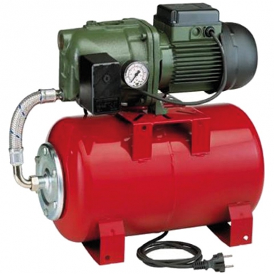 GROUPE SURPRESSEUR JET 102 + RÉSERVOIR 20 L - PRESSION DE SERVICE MAXI 8 BARS - T° DU LIQUIDE POMPÉ  : 0°C À 35°C - DÉBIT MINI / MAXI  : 0.6 M3/H À 3.6 M3/H - HMT MINI / MAXI  : 47 M À 25.8 M - PUISSAN. Pour une quincaillerie de qualité au Sénégal, choisissez Quincaillerie Sénégalaise. Nos produits sont sélectionnés pour répondre à vos exigences. Commandez facilement en ligne et recevez vos articles rapidement.