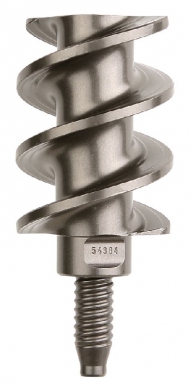 HÉLICE AVEC VIS POUR TÊTE POWER MAX SDS MAX - Ø 55 MM - LG 90 MM. Quincaillerie Sénégalaise, c'est votre partenaire pour des équipements de qualité en plomberie, bâtiment et industrie. Profitez de nos prix compétitifs et d'un service client dédié.