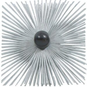 HÉRISSON CARRÉ - ACIER - 200 X 200 MM. Quincaillerie Sénégalaise, c'est l'excellence en quincaillerie et plomberie. Découvrez notre catalogue en ligne et trouvez des produits adaptés à vos projets. Nous vous offrons un service personnalisé.