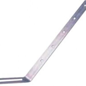 HAMPE PLATE DE 500 MM - À CLOUER SUR LE DESSUS DU CHEVRON. Chez Quincaillerie Sénégalaise, nous offrons des solutions adaptées à vos besoins en plomberie, bâtiment et quincaillerie. Commandez en ligne et gagnez du temps avec notre livraison rapide.