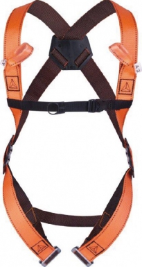 HARNAIS DE SÉCURITÉ HAR12 - 1 ACCROCHAGE DORSAL ET STERNAL - 2 BOUCLES DE RÉGLAGE - TAILLE S-M-L. Quincaillerie Sénégalaise est l'adresse incontournable pour vos achats de quincaillerie et d'outillage au Sénégal. Nous servons aussi bien les particuliers que les professionnels. Découvrez nos offres exclusives en ligne.