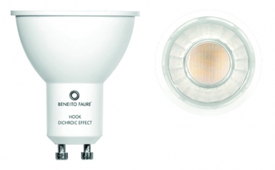 HOOK GU10 6W 220V 60º DICHROIC EFFECT LED 4000°K 616 LM DIM. Ø 50 X 50 MM. Quincaillerie Sénégalaise, votre partenaire pour des projets réussis, propose une gamme variée de matériaux de construction et d'outillage. Faites vos achats en ligne et bénéficiez d'une livraison rapide et fiable.