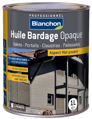 HUILE BARDAGE OPAQUE ASPECT MAT POUDRÉ - RENDEMENT INDICATIF : 10 M²/L/COUCHE - ANTHRACITE - COND. 1 L. Pour vos projets au Sénégal, Quincaillerie Sénégalaise propose une large gamme de produits de qualité pour le bâtiment et la plomberie. Commandez en ligne et simplifiez vos achats.