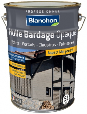 HUILE BARDAGE OPAQUE ASPECT MAT POUDRÉ - RENDEMENT INDICATIF : 10 M²/L/COUCHE - GRIS NATUREL - COND. 5 L. Pour vos projets au Sénégal, Quincaillerie Sénégalaise propose une large gamme de produits de qualité pour le bâtiment et la plomberie. Commandez en ligne et simplifiez vos achats.