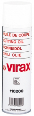 HUILE DE COUPE MINÉRALE POUR FILETAGE TUBES ACIER AÉROSOL 0,5 L. Quincaillerie Sénégalaise est votre partenaire fiable pour vos besoins en outillage, plomberie et fournitures de bâtiment. Profitez de notre expertise et de nos prix compétitifs. Achetez en ligne en quelques clics.