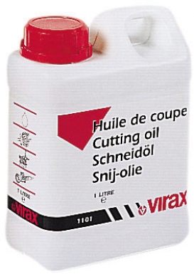 HUILE DE COUPE MINÉRALE POUR FILETAGE TUBES ACIER BIDON 5 L. Chez Quincaillerie Sénégalaise, la satisfaction de nos clients est notre priorité. Explorez nos produits pour le bâtiment, la plomberie et l'industrie. Achetez facilement et recevez vos articles directement chez vous.