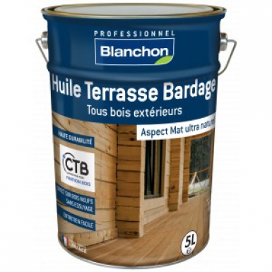 HUILE TERRASSE BARDAGE ASPECT MAT ULTRA NATUREL - RENDEMENT INDICATIF : 10 M²/L/COUCHE - IPÉ - COND. 5 L. Avec Quincaillerie Sénégalaise, trouvez tout le matériel de plomberie, quincaillerie, et bâtiment dont vous avez besoin. Nous proposons une large gamme d'équipements fiables pour vos travaux. Simplifiez vos projets grâce à notre service rapide et efficace.
