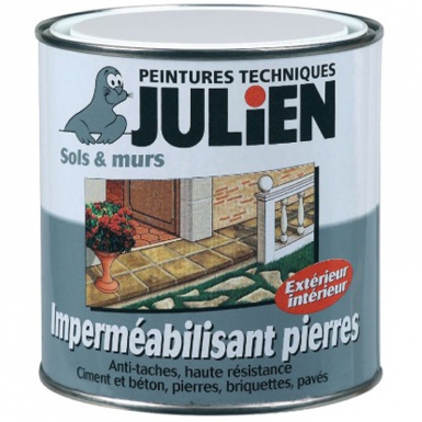 IMPERMÉABILISANT PIERRES – ANTI-UV, DÉPERLANT, ANTI-TÂCHES SUR PIERRES, PAVÉS, CIMENT, BÉTON... SOLS ET MURS INTÉRIEUR/EXTÉRIEUR – INCOLORE – 0,5 L. Pour des solutions adaptées à vos projets, choisissez Quincaillerie Sénégalaise. Nous proposons des produits de qualité pour la plomberie, la quincaillerie, et les travaux industriels. Notre service rapide vous facilite la vie.