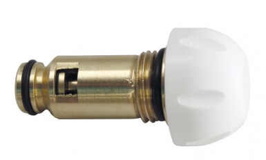 INSERT 15X21 POUR ROBINETTERIE INCORPORÉE À VISSER - THERMOSTATISABLE AVEC LES TÊTES M30 X 1,5 MM. Avec Quincaillerie Sénégalaise, équipez-vous des meilleurs outils et équipements pour vos projets industriels. Nous assurons une livraison rapide et un service client de qualité. Faites confiance à notre expertise.