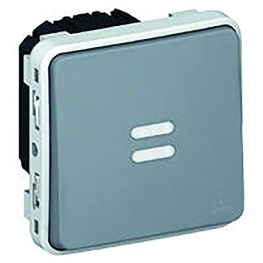 INTER TEMP.LUMINEUX GRIS 69504. Pour vos projets de construction, choisissez Quincaillerie Sénégalaise, votre expert en bâtiment et plomberie. Nous proposons des solutions durables et abordables. Passez commande en quelques clics.